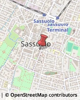 Via Pretorio, 17,41049Sassuolo