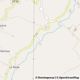 Mappa 43024