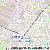 Kart Sassuolo