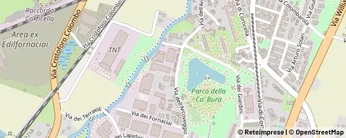 Mappa Bologna