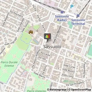 Formaggi e Latticini - Produzione Sassuolo,41049Modena
