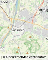 Impianti Idraulici e Termoidraulici Sassuolo,41049Modena