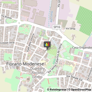 Corrieri,41042Modena