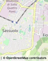 Via Radici in Piano, 475,41049Sassuolo