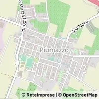 Map Castelfranco Emilia