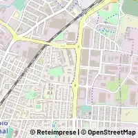 Map Sassuolo
