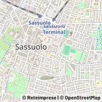 Kart Sassuolo
