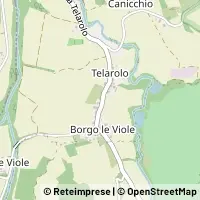 지도 Castellarano