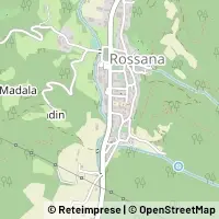 Karta Rossana