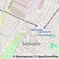 Kart Sassuolo