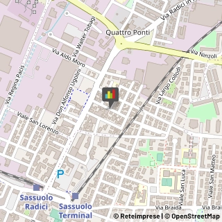 Chiesa Evangelica,41049Modena