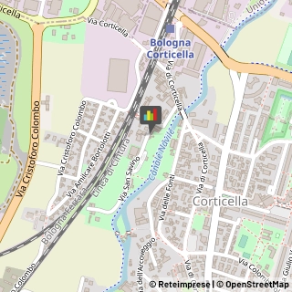 Informatica - Scuole,40128Bologna