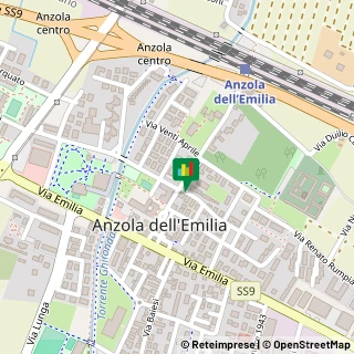 Articoli per Ortopedia,40011Bologna