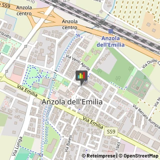 Pubblicità - Fotografia Servizi Anzola dell'Emilia,40011Bologna