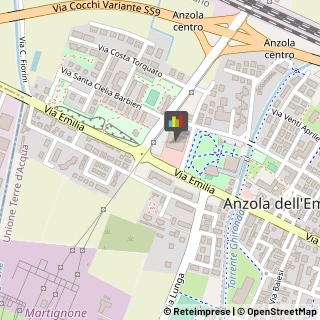 Locali, Birrerie e Pub Anzola dell'Emilia,40011Bologna