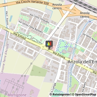 Autobus, Minibus e Filobus,40011Bologna
