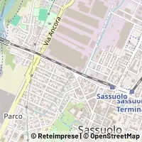 Kart Sassuolo