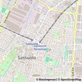 Mappa 41049