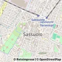 Kort Sassuolo