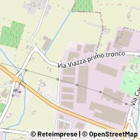 Carte Fiorano Modenese