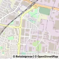 Map Sassuolo