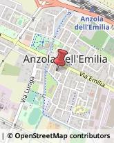 Via Achille Grandi, 14,40012Anzola dell'Emilia