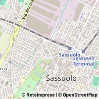 Kart Sassuolo