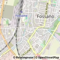 Carte Fossano
