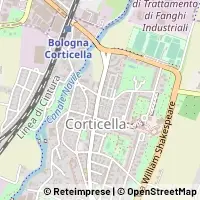 Carte Bologna
