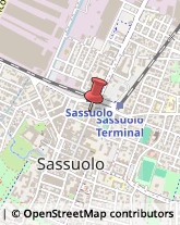 Via Ciro Menotti, 121,41049Sassuolo