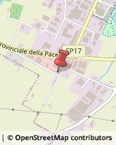 Via Paletti, 8,41051Castelnuovo Rangone