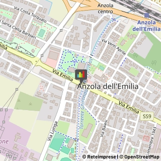 Avvocati,40011Bologna