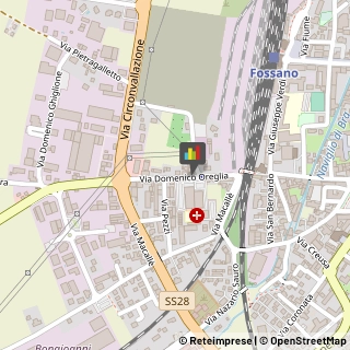Alimentari Fossano,12045Cuneo
