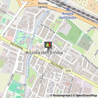 Giornalai Anzola dell'Emilia,40011Bologna