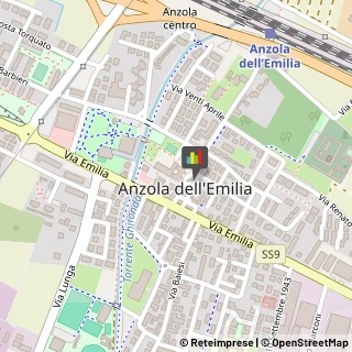 Borse - Dettaglio Anzola dell'Emilia,40011Bologna