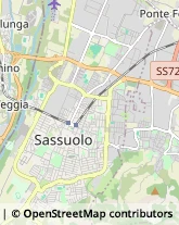 Falegnami Prignano sulla Secchia,41048Modena