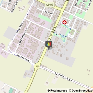 Asili Nido Granarolo dell'Emilia,40057Bologna