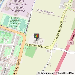 Collegi Bologna,40128Bologna
