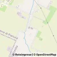 Carte Granarolo dell'Emilia