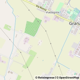 Mappa 40057
