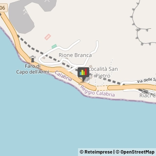 Ricevimenti e Banchetti,89062Reggio di Calabria