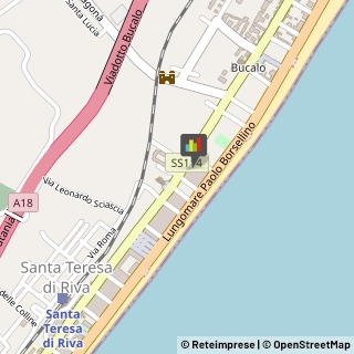 Commercialisti Santa Teresa di Riva,98028Messina