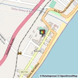 Oculisti - Medici Specialisti,98028Messina