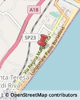 Via Regina Margherita, 380/A,98028Santa Teresa di Riva