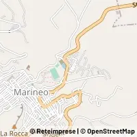 Map Marineo