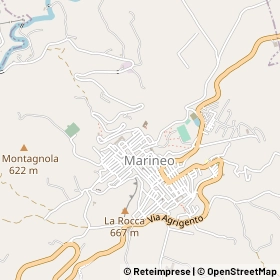 Mappa 90035