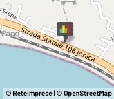 Rosticcerie e Salumerie,89065Reggio di Calabria