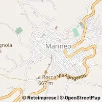 Kort Marineo
