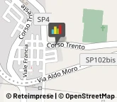 Macchine Agricole - Vendita San Cipirello,90040Palermo