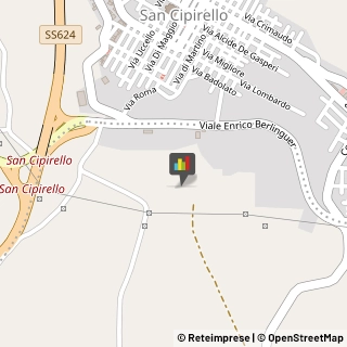 Acciai Inossidabili - Lavorazione,90040Palermo